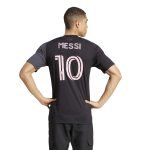 adidas 2025-26 Inter Miami Men's Messi #10 Stadium Away Jersey - Image 3