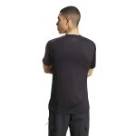 adidas 2025-26 Inter Miami Men's Stadium Away Jersey - Image 5