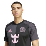 adidas 2025-26 Inter Miami Men's Stadium Away Jersey - Image 6
