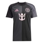 adidas 2025-26 Inter Miami Men's Stadium Away Jersey