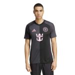 adidas 2025-26 Inter Miami Men's Stadium Away Jersey - Image 3