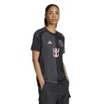 adidas 2025-26 Inter Miami Women's Messi #10 Stadium Away Jersey - Image 4