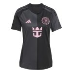 adidas 2025-26 Inter Miami Women's Messi #10 Stadium Away Jersey - Image 2
