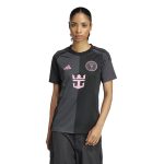 adidas 2025-26 Inter Miami Women's Messi #10 Stadium Away Jersey - Image 5