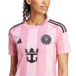 adidas 2025-26 Inter Miami Women's Messi #10 Stadium Home Jersey - Image 7