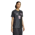 adidas 2025-26 Inter Miami Women's Stadium Away Jersey - Image 4