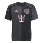 adidas 2025-26 Inter Miami Youth Stadium Away Jersey