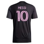 adidas 2025-26 Inter Miami Men's Stadium Away Jersey - Image 8