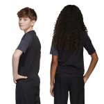 adidas 2025-26 Inter Miami Youth Stadium Away Jersey - Image 6