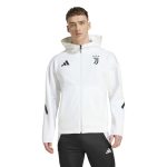 adidas 2025-26 Juventus Men's Anthem Jacket - Image 2