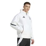 adidas 2025-26 Juventus Men's Anthem Jacket - Image 3