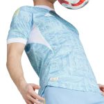 adidas 2025-26 Juventus Men's Authentic Away Soccer Jersey - Image 6