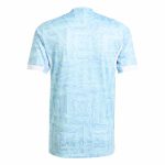 adidas 2025-26 Juventus Men's Authentic Away Soccer Jersey - Image 2