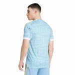 adidas 2025-26 Juventus Men's Authentic Away Soccer Jersey - Image 4