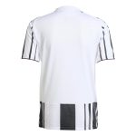 adidas 2025-26 Juventus Men's Authentic Home Soccer Jersey - Image 2