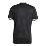 adidas 2025-26 Juventus Men's Authentic Third Soccer Jersey - Image 2