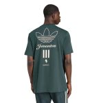 adidas 2025-26 Juventus Men's Icon Graphic Tee - Image 3