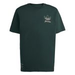 adidas 2025-26 Juventus Men's Icon Graphic Tee