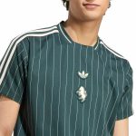 adidas 2025-26 Juventus Men's Icon Soccer Jersey - Image 3