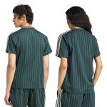 adidas 2025-26 Juventus Men's Icon Soccer Jersey - Image 8