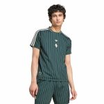 adidas 2025-26 Juventus Men's Icon Soccer Jersey - Image 5
