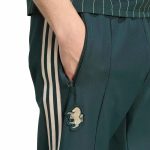 adidas 2025-26 Juventus Men's Icon Track Pants - Image 4