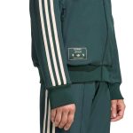 adidas 2025-26 Juventus Men's Icon Track Top - Image 5