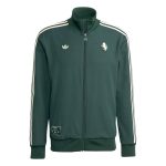 adidas 2025-26 Juventus Men's Icon Track Top