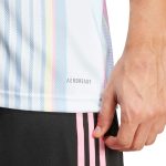 adidas 2025-26 Juventus Men's Pre-Match Soccer Jersey - Image 7
