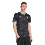 adidas 2025-26 Juventus Men's Stadium Third Soccer Jersey - Image 3