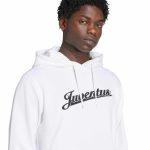 adidas 2025-26 Juventus Men's US Pack Hoodie - Image 5