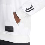 adidas 2025-26 Juventus Men's US Pack Hoodie - Image 6