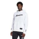 adidas 2025-26 Juventus Men's US Pack Hoodie - Image 2