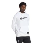 adidas 2025-26 Juventus Men's US Pack Hoodie - Image 3