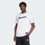 adidas 2025-26 Juventus Men's US Tee - Image 2