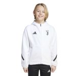 adidas 2025-26 Juventus Youth Anthem Jacket - Image 4