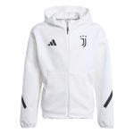adidas 2025-26 Juventus Youth Anthem Jacket