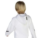 adidas 2025-26 Juventus Youth Anthem Jacket - Image 3