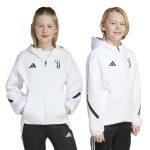 adidas 2025-26 Juventus Youth Anthem Jacket - Image 6