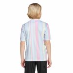 adidas 2025-26 Juventus Youth Pre-Match Soccer Jersey - Image 4