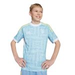 adidas 2025-26 Juventus Youth Stadium Away Soccer Jersey - Image 3