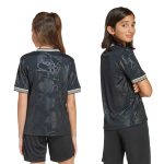 adidas 2025-26 Juventus Youth Stadium Third Soccer Jersey - Image 8