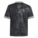 adidas 2025-26 Juventus Youth Stadium Third Soccer Jersey - Image 2