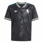 adidas 2025-26 Juventus Youth Stadium Third Soccer Jersey