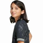 adidas 2025-26 Juventus Youth Stadium Third Soccer Jersey - Image 4