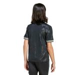 adidas 2025-26 Juventus Youth Stadium Third Soccer Jersey - Image 6