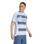 adidas 2025-26 Kansas City Men's Stadium Home Soccer Jersey - Image 4