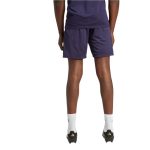adidas 2025-26 LA Galaxy Men's Authentic Away Shorts - Image 4
