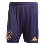 adidas 2025-26 LA Galaxy Men's Authentic Away Shorts