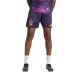 adidas 2025-26 LA Galaxy Men's Authentic Away Shorts - Image 2